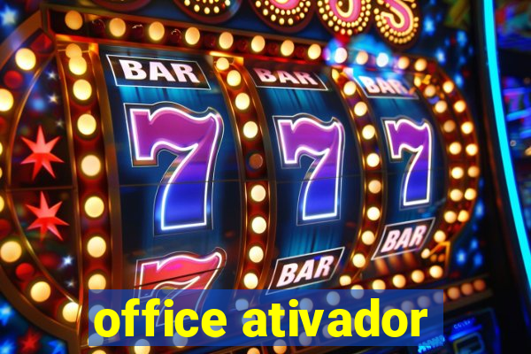 office ativador